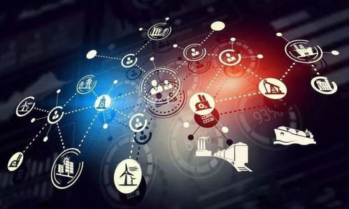 工業大數據的技術與應用（二）網絡技術開發